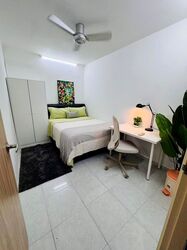 Fuyong Estate (D23), Terrace #622704031